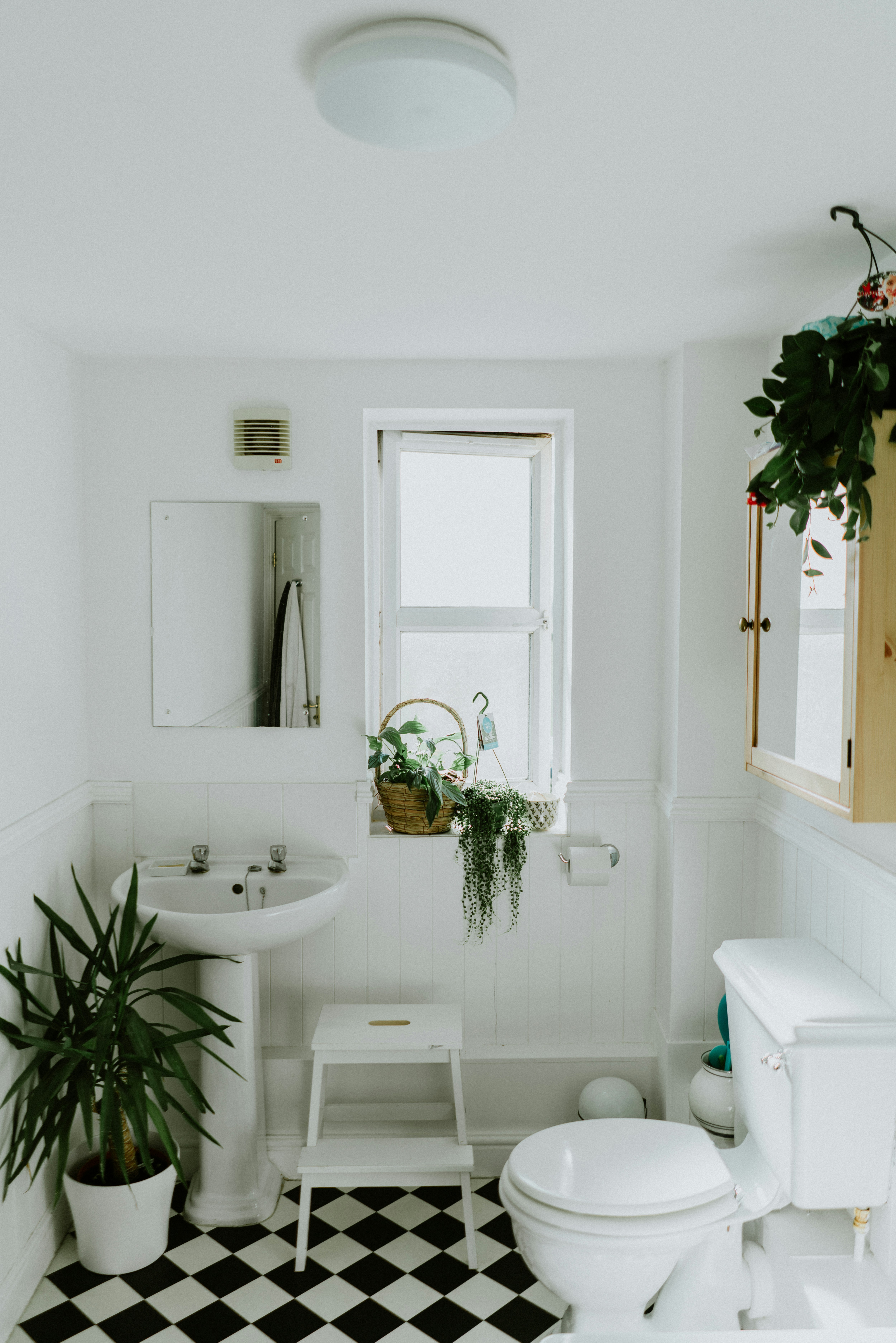 Residential Cleaning